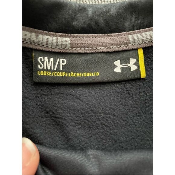 Under  Armour sweatshirt - Picture 3 of 3